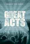 Great Acts (2 DVD) - T D Jakes